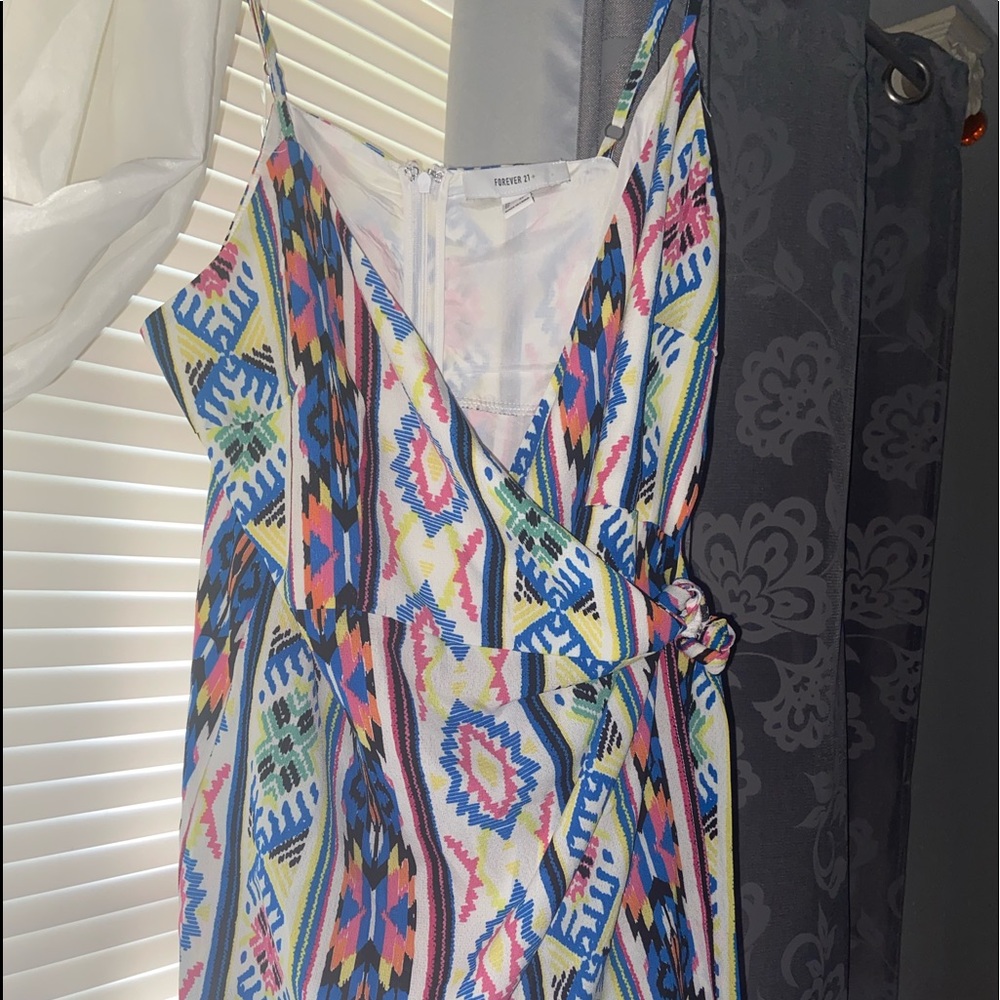 Forever 21 romper